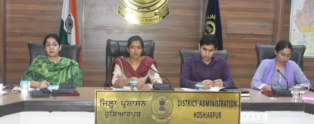 स्वतंत्रता दिवस समारोह के लिए अधिकारी पूरी निष्ठा से अपने कर्तव्यों का निर्वहन करें: आशिका जैन